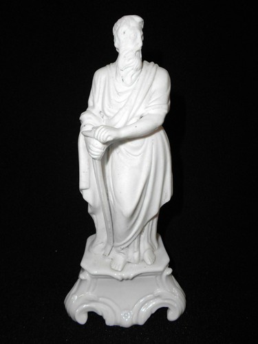 Superbe figurine dieu romain - superbe,