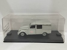 VEREM Citroen 2CV Fourgonnette