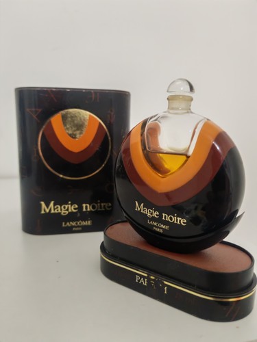 Lancôme magie noire - noire,