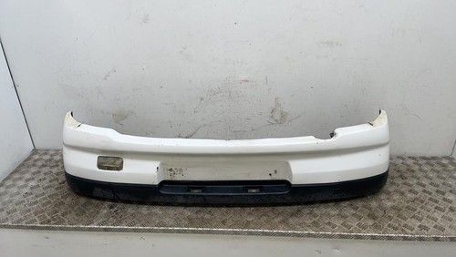 Pare choc arriere peugeot - pare,