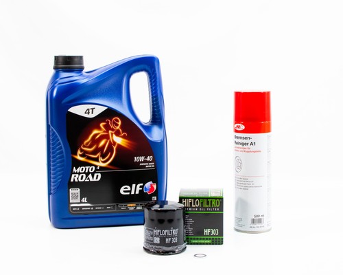 Kit entretien vidange - kit,
