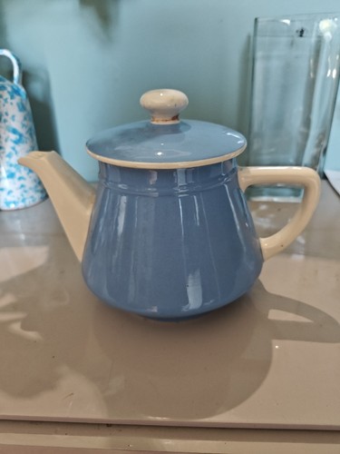 Villeroy boch théière - villeroy,