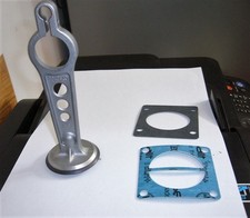 Kit Piston Bielle Segment