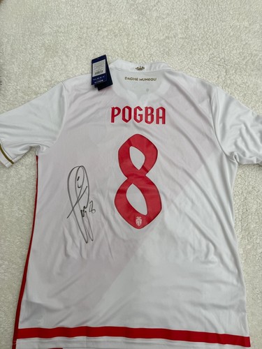 Maillot monaco - maillot,