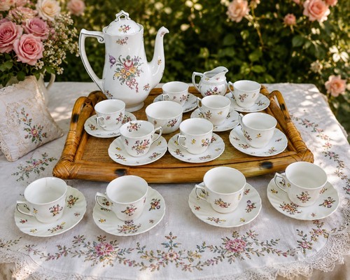 Royal doulton old - doulton,
