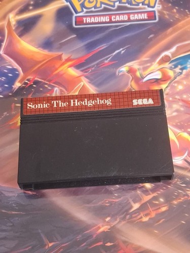 Jeux master system - jeux,