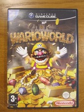 Jeu Vidéo Français Wario