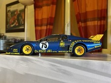 1/18 Bbr Ferrari 512 Bb