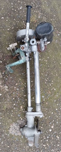 Moteur bateau seagull sjp - de,