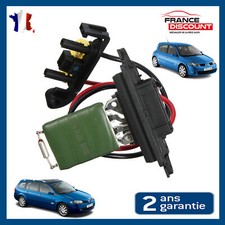 Resistance de Chauffage Clim