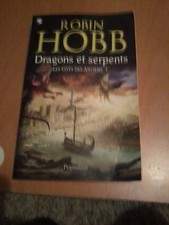 Robin Hobb - Les Cités des