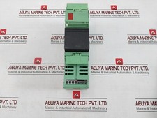 Phoenix Contact IB IL 400 ELR 1-3A Interbus Fonctions Module 2727352 1110798124