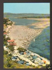 LE FRANQUI: CITROEN DS,AMI 8, PANHARD,404, CARAVANS