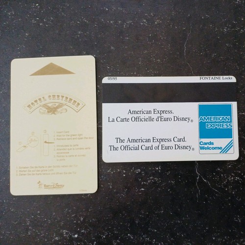 Pass euro disney disneyland - pass,