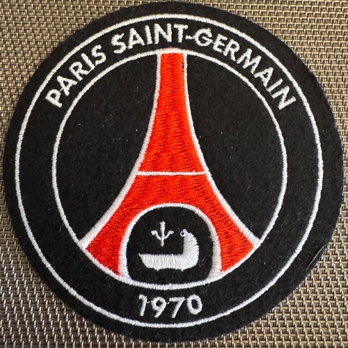 Ecusson patch football paris - ecusson,