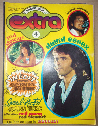 Extra 4 5 de - ", n°4/5