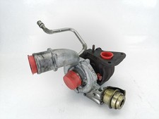 7086397 TURBOCHARGER / 174196 FOR RENAULT MEGANE II SEDAN 3P DYNAMIC
