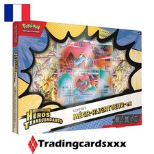 Pokémon - Coffret ME02.5