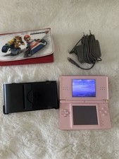 Console Nintendo DS Lite Rose - Lire L’annonce - HB
