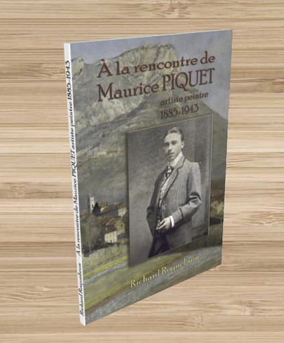 Rencontre de maurice - a,