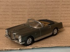 Kit résine monté Provence