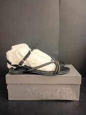 NERO GIARDINI E115530D BLACK