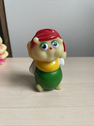 Ancienne figurine luciole - ancienne,