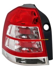 Feu Arriere Gauche Pour Opel Zafira B 2008 2011 Phare Lumiere Neu