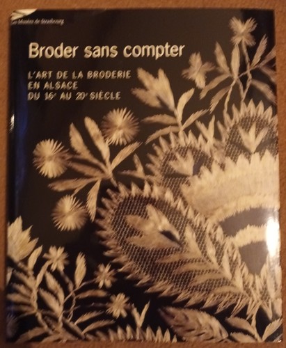 Broder sans compter musées - -,
