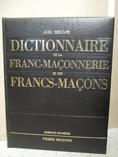 Mellor. DICTIONNAIRE DE