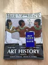 Art History Ancient Art