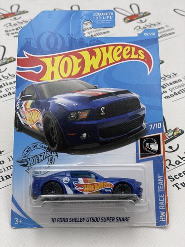 Die cast 10 ford - die,