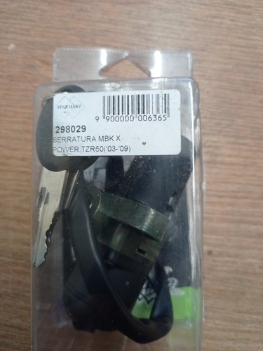 Neiman mbk power - neiman,