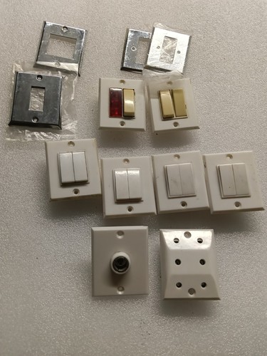 Lot électricité legrand - électricité,