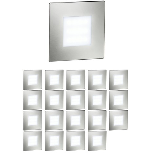 20x led luminaire - 20x,