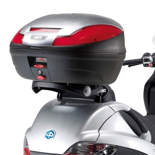 Kit attache arrière givi - d'attache,