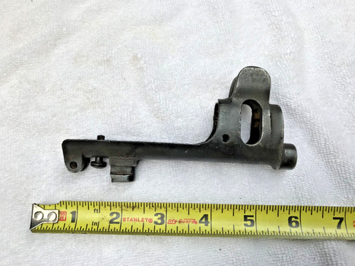 Vintage lee enfield front - enfield,