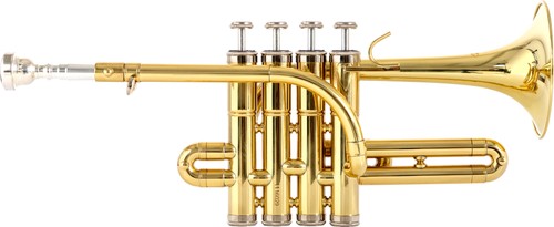Brass trompette piccolo - brass,