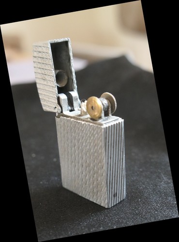 Rare briquet essence atomy - briquet,