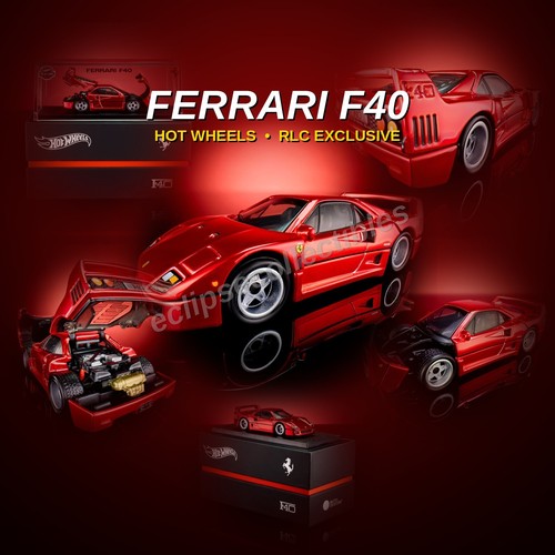 2026 hot wheels rlc exclusive - 2026,