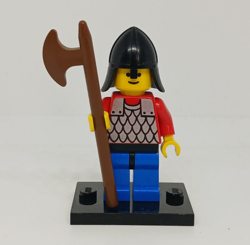 Lego castle black knights - lego,