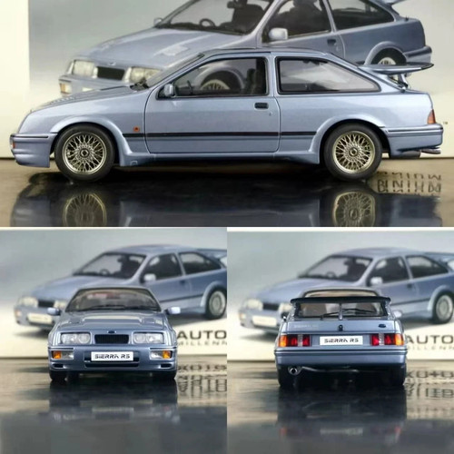 Super rare autoart - *super, rare*
