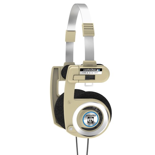 Koss porta pro limited - porta,