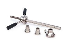 CALOTTE PRESSE OUTIL DE PARC