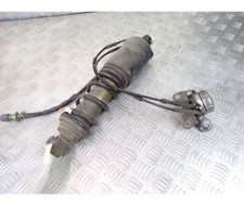 YAMAHA 750 XV VIRAGO