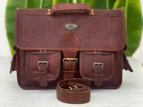 Sac besace cartable - sac,