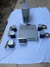 Chaine HI-FI Sony home theatre