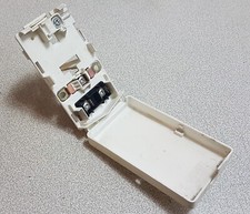 32667 platine bloc secteur