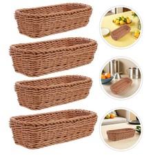 2 Pcs Panier Rangement