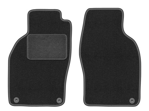 Tapis avant moquette saab - en,